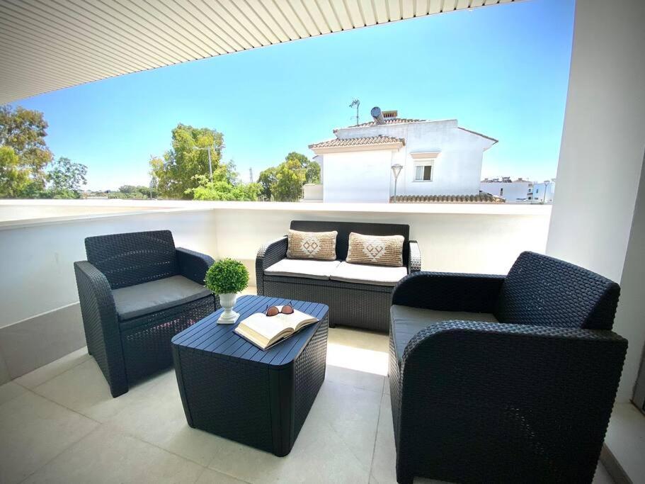 Mychoice Diana Apartamento Rota Exterior foto