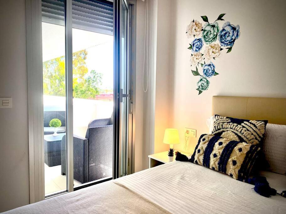Mychoice Diana Apartamento Rota Exterior foto
