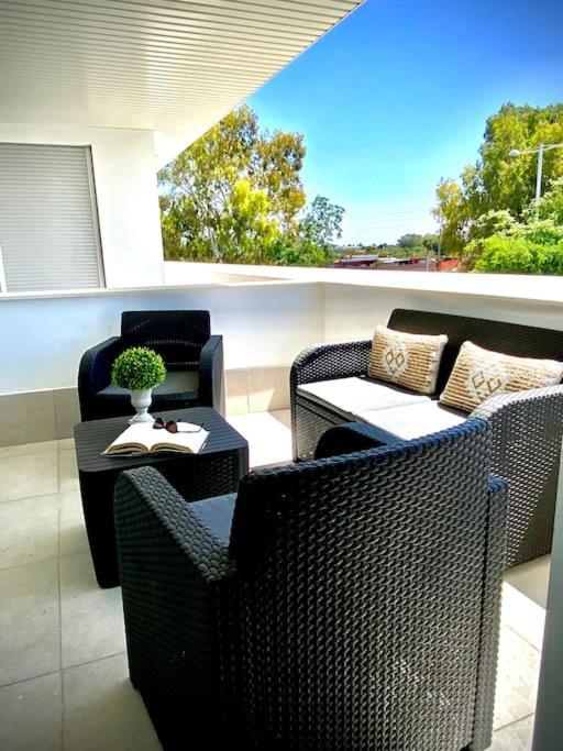 Mychoice Diana Apartamento Rota Exterior foto