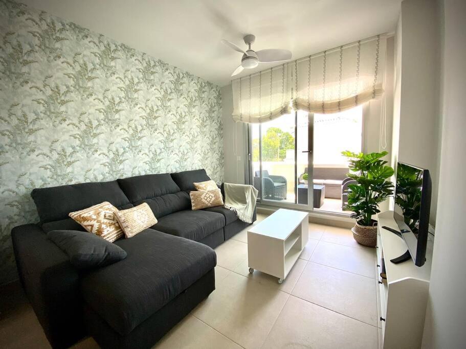 Mychoice Diana Apartamento Rota Exterior foto