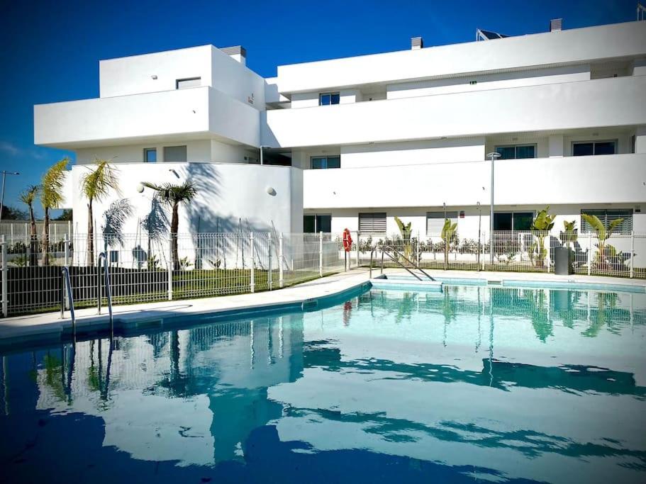 Mychoice Diana Apartamento Rota Exterior foto