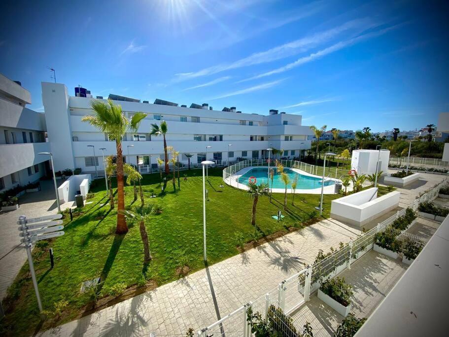 Mychoice Diana Apartamento Rota Exterior foto
