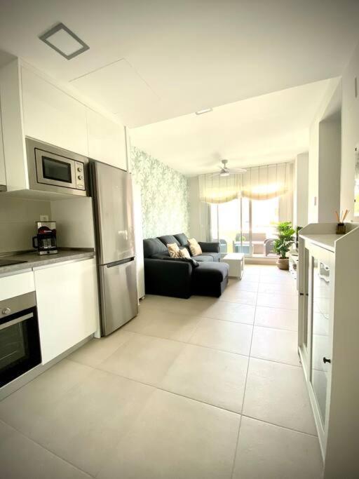 Mychoice Diana Apartamento Rota Exterior foto