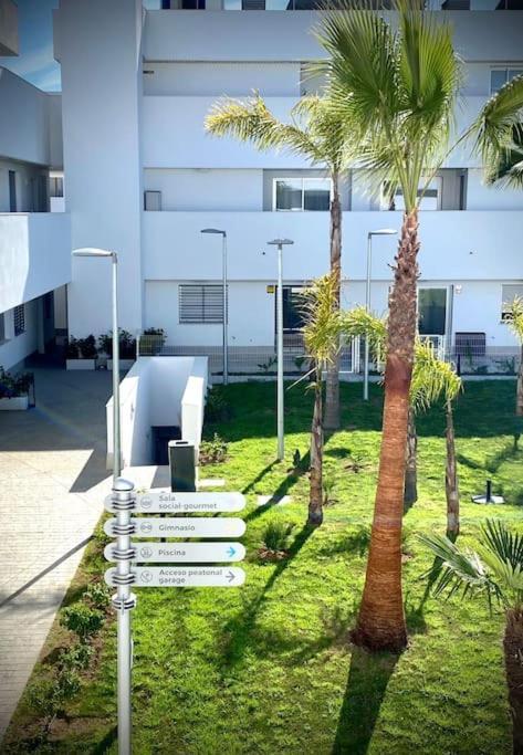 Mychoice Diana Apartamento Rota Exterior foto