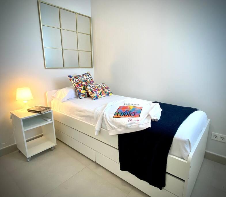 Mychoice Diana Apartamento Rota Exterior foto