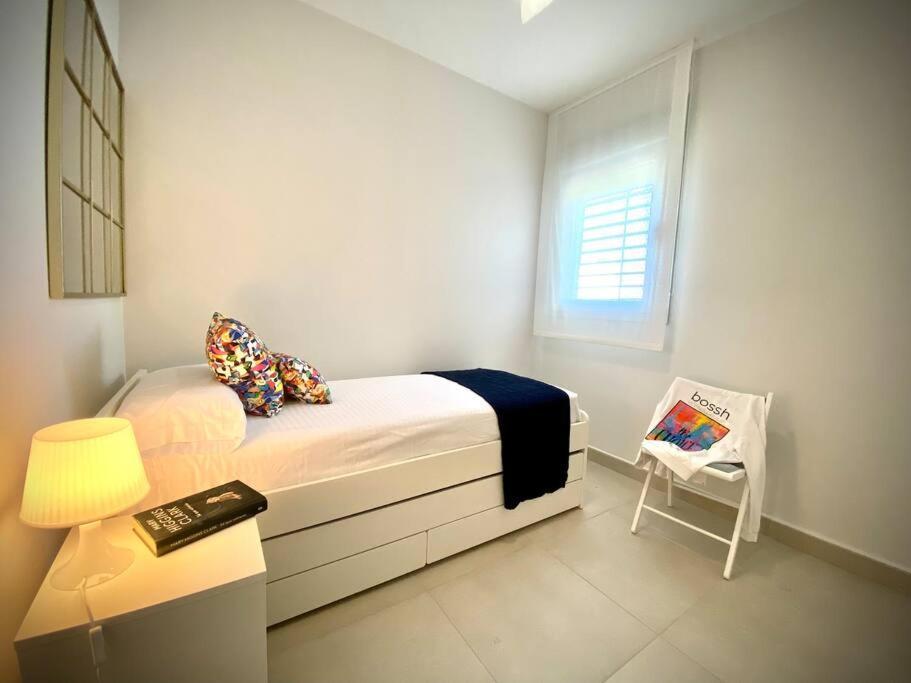 Mychoice Diana Apartamento Rota Exterior foto