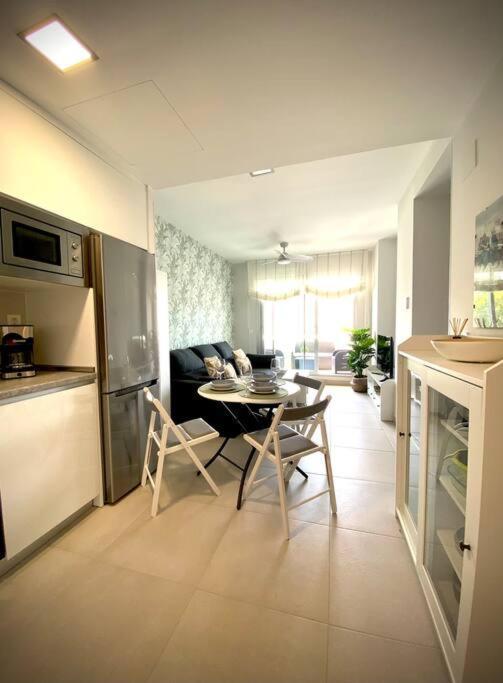 Mychoice Diana Apartamento Rota Exterior foto