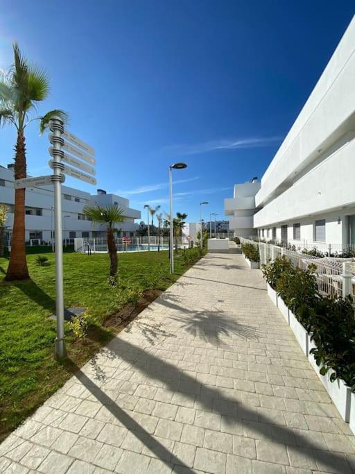 Mychoice Diana Apartamento Rota Exterior foto