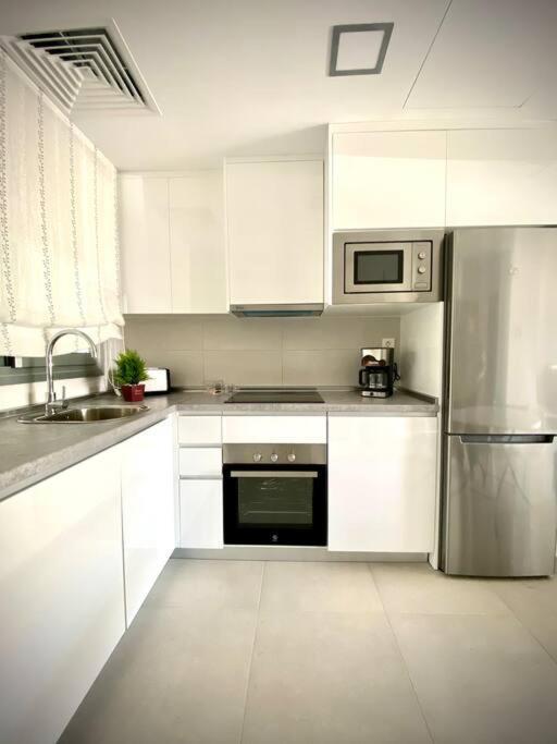 Mychoice Diana Apartamento Rota Exterior foto