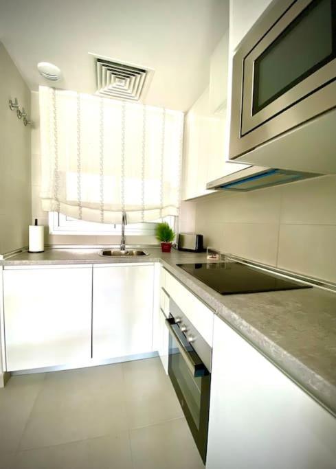 Mychoice Diana Apartamento Rota Exterior foto
