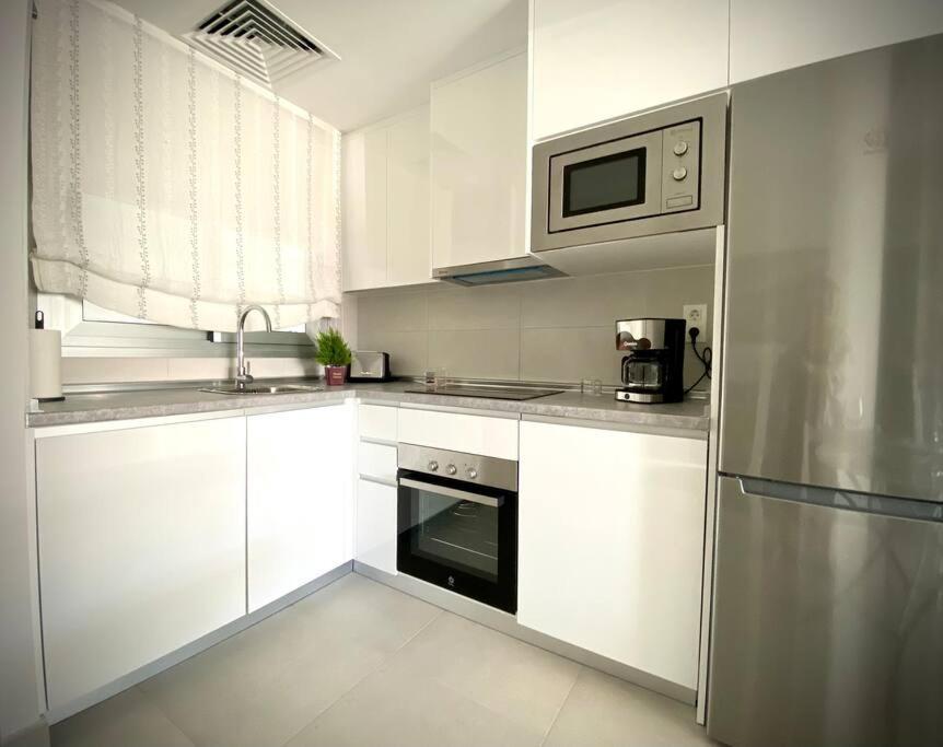 Mychoice Diana Apartamento Rota Exterior foto